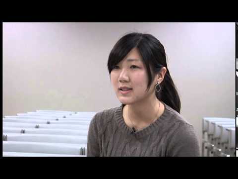 一橋大学商学部「渋沢スカラープログラム」第1期生インタビュー（2014年度）