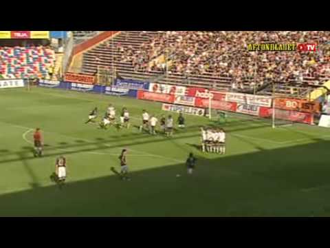 AIK - Brommapojkarna 2009 (Sammandrag)