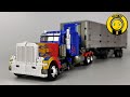 Dark Of The Moon Optimus Prime Transformers Movie 3 Studio Series OP SS44 Truck Robot Toys
