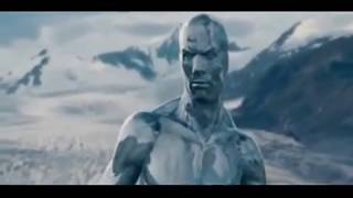 Ryan Cabrera - Always Come Back To You (OST Fantastic 4)