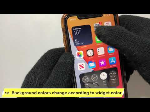 iOS 14 Beta 4 - 20+ New Features/Changes