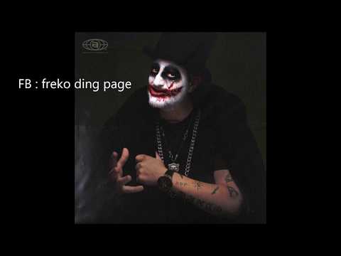FREKO - mon arme c'est la plume