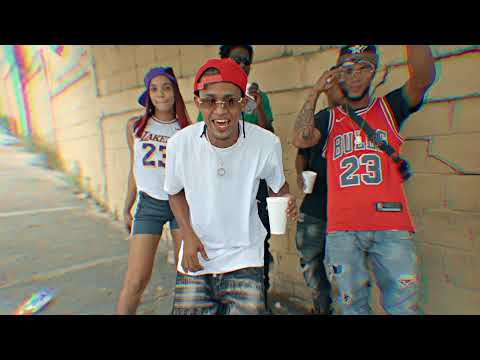 El Delaprenda - Pa' Bebe 🍻🚬 (video oficial)