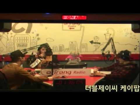 160113 JJCC - 더블제이씨 Prince Mak & Eddy Kpoppin