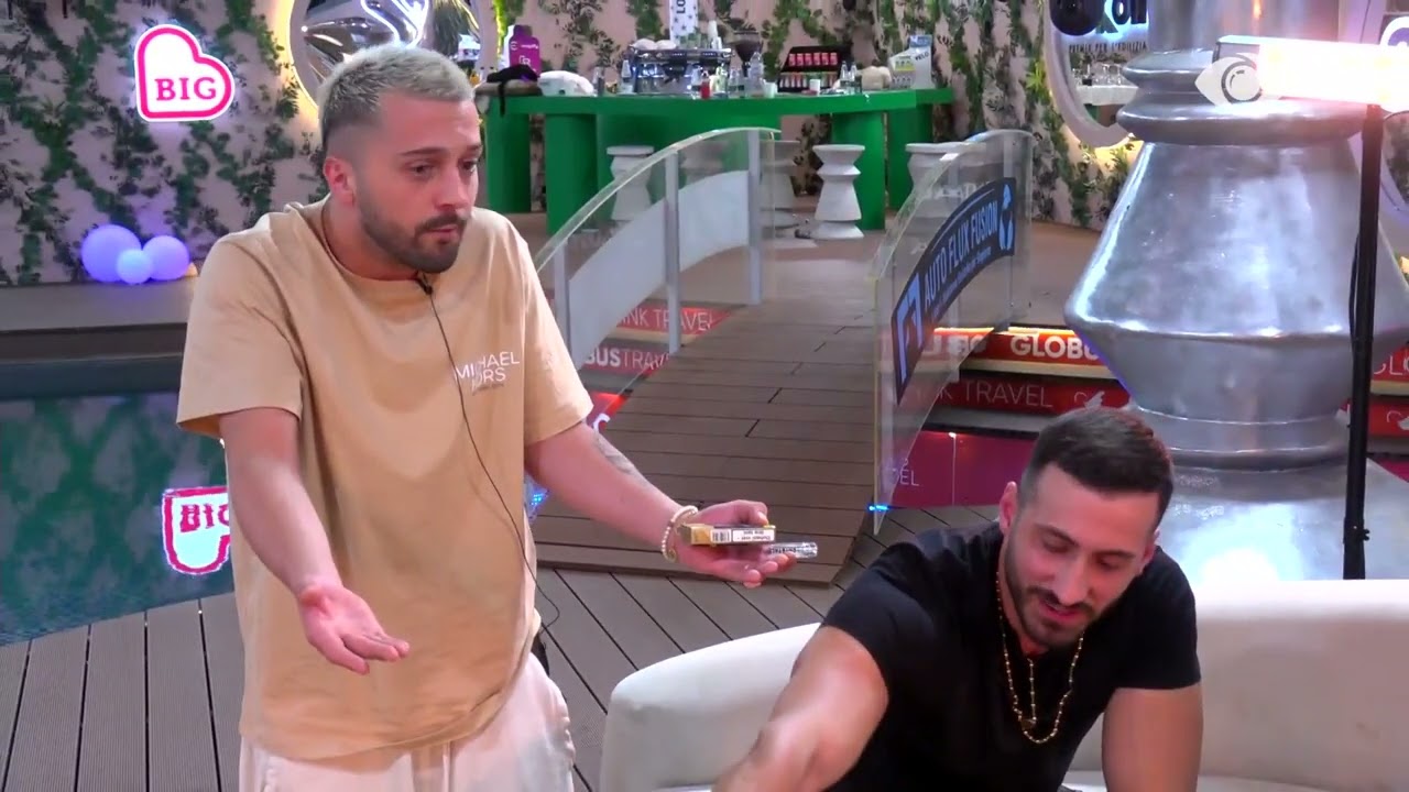 “Direkt i manipulon gjërat”/ Gjesti debaton me Laertin