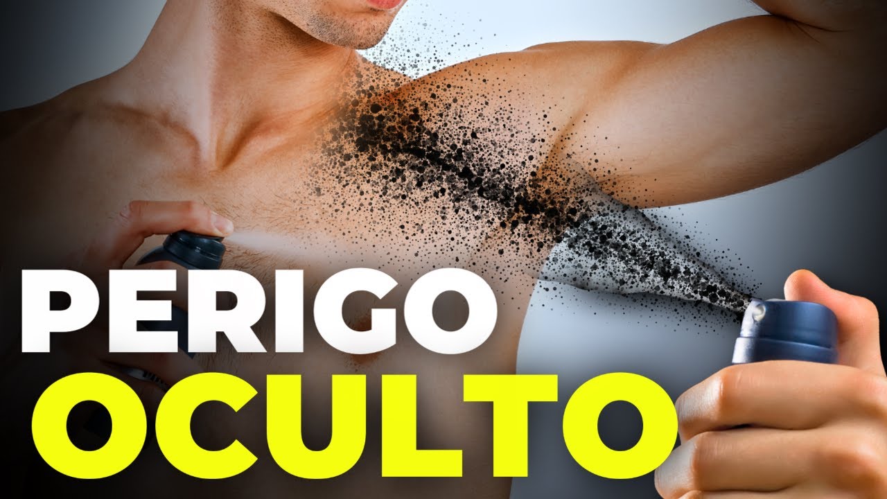 Os VERDADEIROS PERIGOS do ALUMÍNIO na SAÚDE