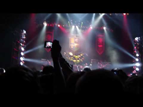 Motörhead 8.12.2009 Schleyerhalle/Stuttgart