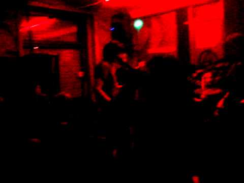 Unarmed Riot @ Vort'n Vis, 29-01-2011