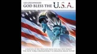 Lee Greenwood - Going Going Gone