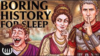 Who Were the Most Psychopathic Caesars of Ancient Rome - and more