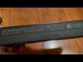 Armageddon 1998 VHS