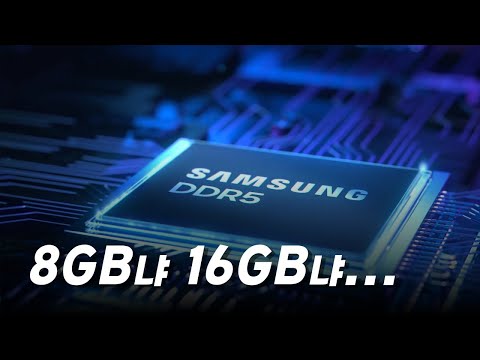 메모리 용량 8GB 시스템 메모리로 충분할까?