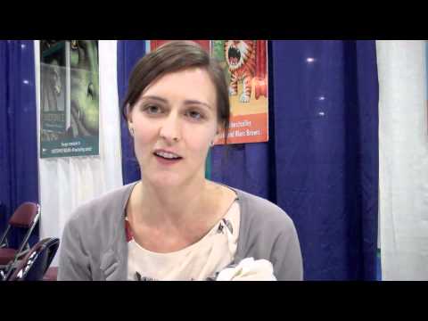 Vanessa Diffenbaugh, 'The Language of Flowers'