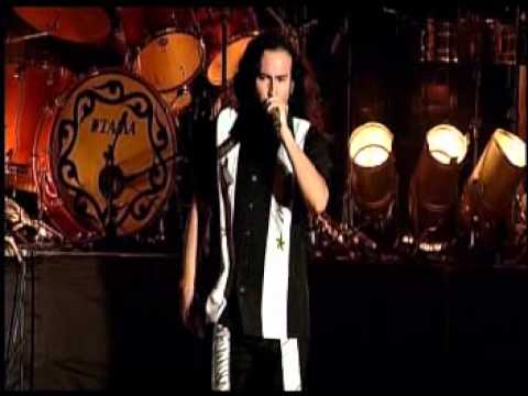 Videoclip de Funky Tu Madre (Live Version) — Chancho en piedra