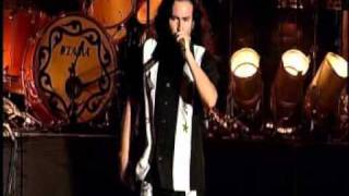 Chancho En Piedra   Funky Tu Madre (En Vivo)