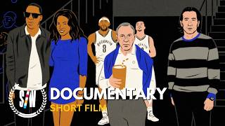 A Basketball Fan’s 15 Minutes of Fame | Confessions of a Jumbotron Addict Short Film