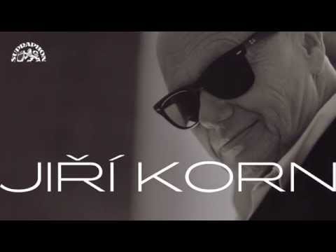 Jiří Korn - Co mám v očích (album teaser)
