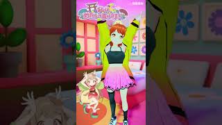 【私は、わたしの事が好き】#VEAT#はるみまろチャンネル #VTuber#shorts