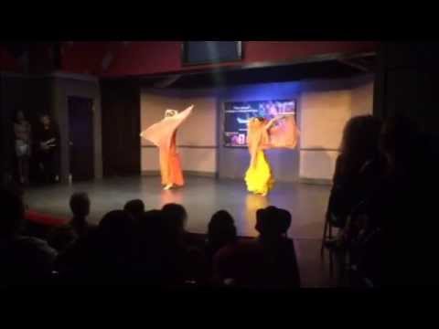 Promotional video thumbnail 2 for Dunia Dancers