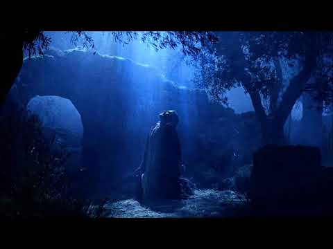 Stepan Kriz - Gethsemane
