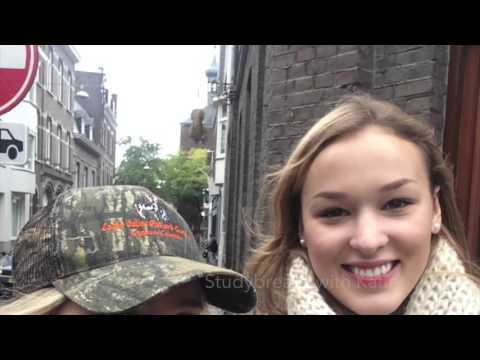 This is Maastricht - study abroad