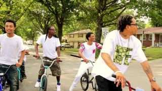 Reach For The Stars - T.F.R. (Tight Flow Regime)/W.Y.C.O. ENTERTAINMENT produced by Blaqthoven