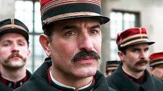 J'accuse - Bande annonce