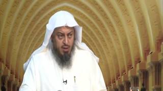 صورة 15- ما حكم استعمال حبوب منع الدورة من أجل صيام رمضان كاملا أو الحج أو العمرة ؟ | الشيخ خالد الفليج