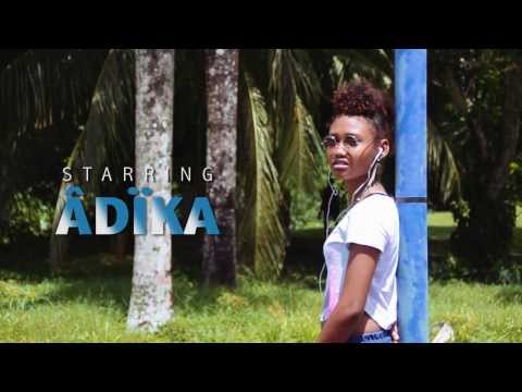 ÂDÏKA 'Tik Tok' by Nicky B