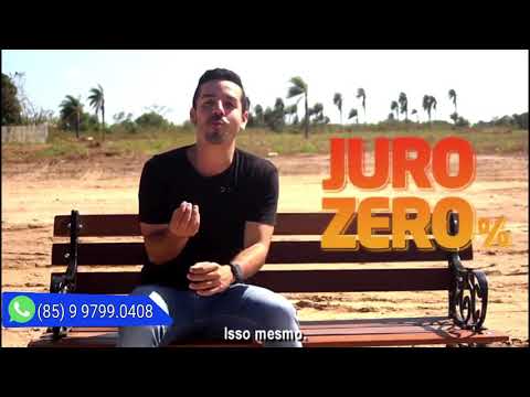 Terreno, 150m², à venda em Itaitinga