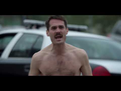 Thunder Road (2018) Trailer