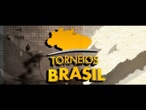 Trailer de Torneios Brasil (2017)