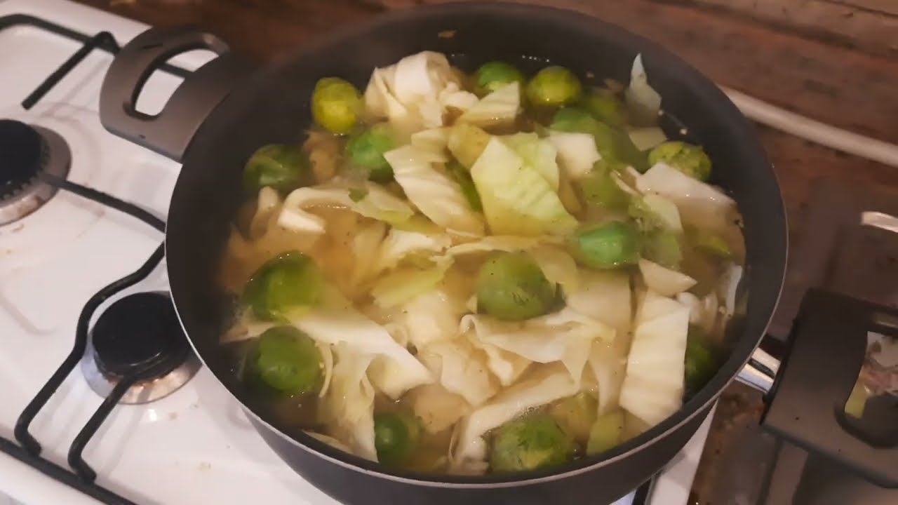 KÜRBISPÜREE - Einfache Rezepte KÜRBISPÜREE - Einfache Rezepte