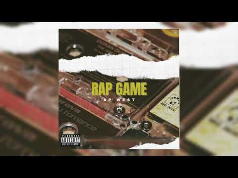 AP West - Rap Game (Official Audio)