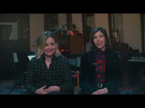 Videoclip de Small Finds — Sleater-Kinney