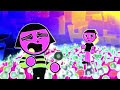 PBS Kids Dandelion Ident Effects Gamavision Csupo Effects In Real G Major 4