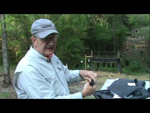 Wonderfully Different Springfield Armory XDe