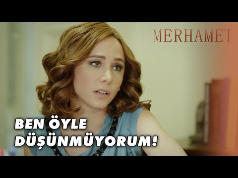 Deniz'in Sözleri Narin'i Etkiledi! - Merhamet Özel Klip