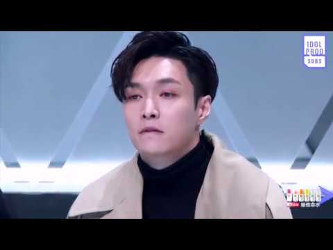 [ENG] Idol Producer Funny Moments (EP 1)