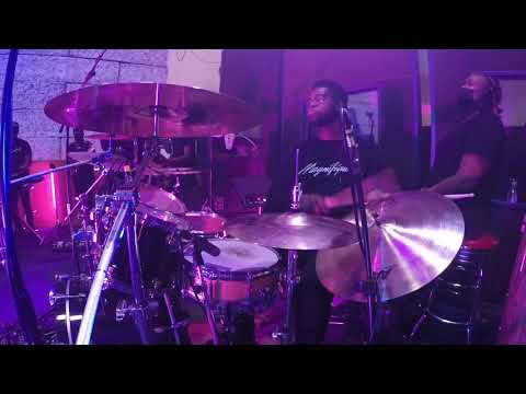 ZOÉ MOUVEMENT - LIVE HAITIAN PRAISE PART 1 - Danito Benoit