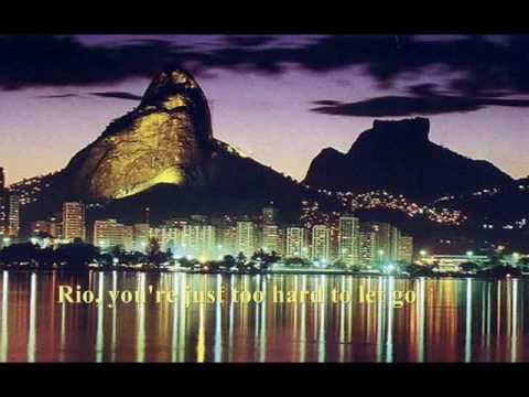 Jules Day- Rio