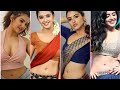Young Beauty Malvika Sharma Hot And Sizzling Video