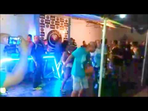 🔊 MC METAL part LOKO & ALÊ - MUDADA AO VIVO ∰