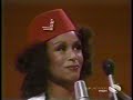 Freda Payne Interview ft. "Don Cornelius"