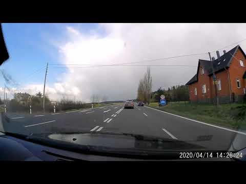 BMW E61 530d xdrive vs Audi A6 (C7) 3.0 TDI