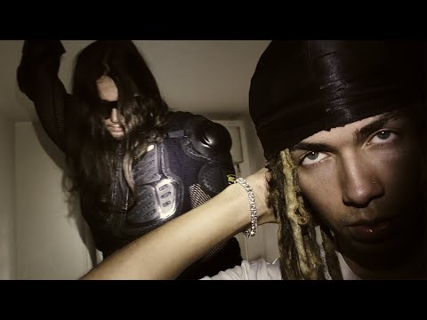 BLOODYSANJI - LA REVANCHE DU VAURIEN (PROD.IDÉENOIRE)