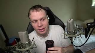 The Problem With sE Electronics Dynamic Microphones ASMR