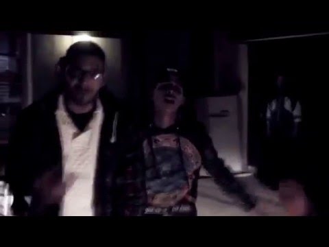 Hxsem - 3ali Fi Son Freestyle #HoodNation