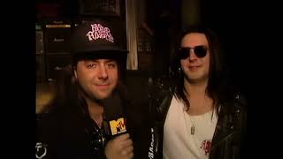 Faster Pussycat - Cathouse Anniversary Party 1991 (Headbangers Ball Full HD Remastered TV Special)