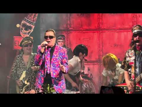 Sleepy Sleepers - Kuka, mitä, häh